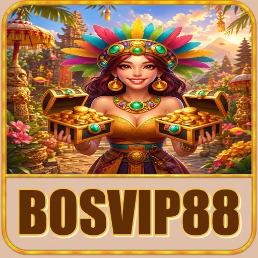 Persyaratan APK bosvip88: Android 5.0, 58 MB, RAM 2 GB