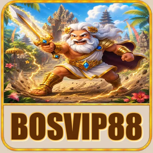 Tabel RTP game kasino bosvip88